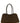 Stella McCartney Brown Hemp Shoulder Bag