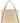 Stella McCartney Beige Polyamide Tote Bag
