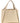 Stella McCartney Beige Polyamide Tote Bag