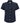 Khaite Blue Cotton Blouse
