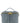 Fendi Blue Lamb Leather Handbag
