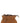 Fendi Brown Calfskin Handbag