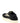 Rick Owens Bicolor Cowhide Low Top Sneakers
