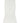 Victoria Beckham White Cotton Sleeveles T-Shirt