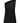 Rick Owens Black Viscose T-Shirt