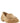 Marsell Beige Calfskin Slip-On Loafers