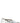 Marsell Silver Calfskin Ballet Flats