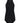 Rick Owens Black Viscose Tank Tops