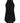 Rick Owens Black Viscose Tank Tops