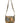 Burberry Multicolor Polyester Crossbody Bag