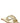 Valentino Garavani Gold Calfskin Slides