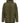 Moncler Bicolor Polyamide Parka