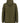 Moncler Bicolor Polyamide Parka