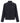 Burberry Blue Cotton Full-Length Jacket