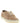 Brunello Cucinelli Beige Calfskin Low Top Sneakers