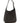 Saint Laurent Brown Calfskin Shoulder Bag