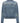 Maison Margiela Blue Cotton Denim Jacket