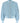 The Attico Blue Polyamide Bomber