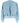 The Attico Blue Polyamide Bomber