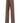 The Attico Brown Cotton Casual Pants