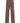 The Attico Brown Cotton Casual Pants