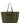 Ganni Bicolor Recycled Polyamide Tote Bag