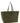 Ganni Bicolor Recycled Polyamide Tote Bag