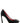 Roger Vivier Black Viscose High Heel Pumps