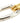 Paco Rabanne Multicolor Brass Necklace