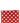 Comme Des Garçons Multicolor Calfskin Wallet