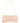 Twinset Multicolor Leather Shoulder Bag