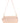 Twinset Multicolor Leather Shoulder Bag