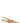 Twinset Beige Polyethylene Mid Heel Pumps