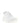 Kiton White Cotton Athletic Sneakers