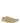 Kiton Beige Cotton Athletic Sneakers