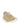 Kiton Beige Cotton Athletic Sneakers