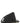 The Attico Black Calfskin Clutch Bag