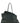 The Attico Bicolor Calfskin Shoulder Bag