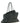 The Attico Bicolor Calfskin Shoulder Bag