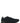 Kiton Black Cotton Athletic Sneakers
