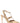 Valentino Garavani Multicolor Calfskin High Heel Pumps