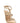 Valentino Garavani Multicolor Calfskin High Heel Pumps