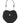Vivienne Westwood Black Viscose Handbag