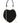 Vivienne Westwood Black Viscose Handbag