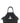 Vivienne Westwood Black Polyethylene Handbag