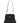 Vivienne Westwood Black Polyethylene Clutch Bag