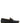 Valentino Garavani Black Calfskin Slip-On Loafers
