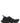 Balenciaga Black Polyester Athletic Sneakers