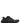 Balenciaga Black Calfskin Athletic Sneakers