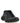 Balenciaga Black Calfskin Athletic Sneakers